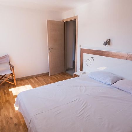 Apartament Private Penthouse Djurasevic Sveti Stefan Zewnętrze zdjęcie