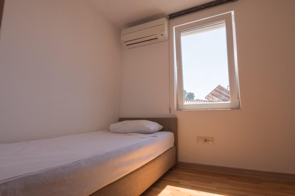 Apartament Private Penthouse Djurasevic Sveti Stefan Zewnętrze zdjęcie
