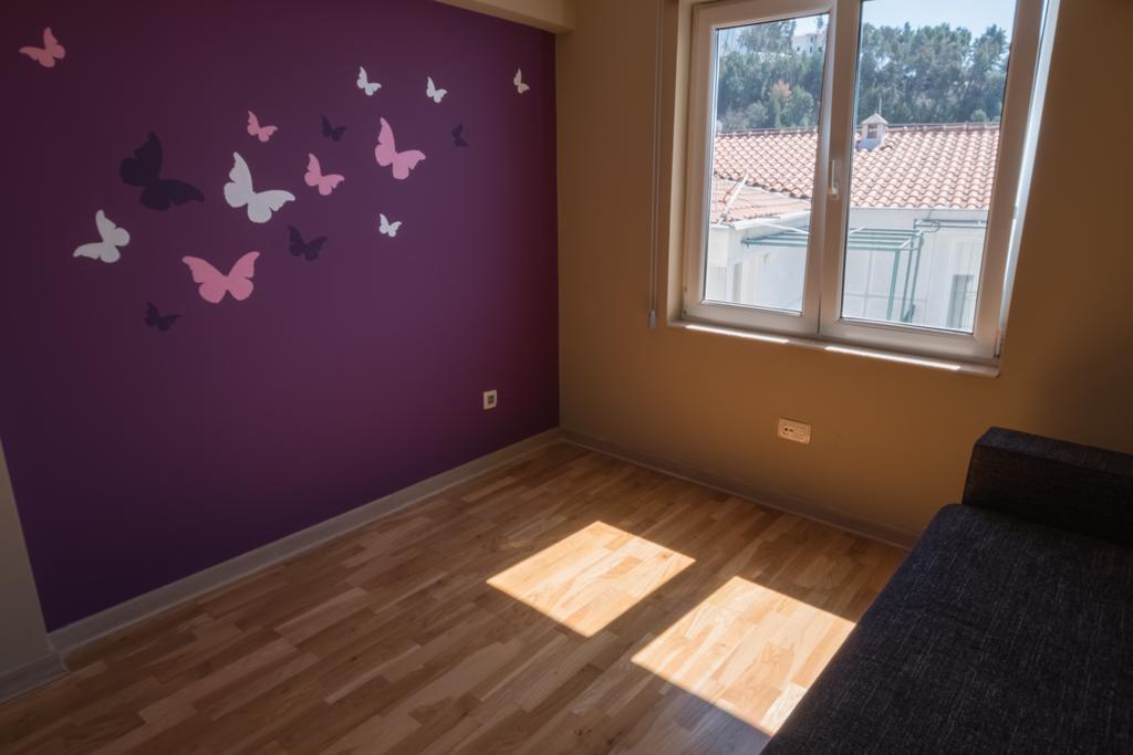 Apartament Private Penthouse Djurasevic Sveti Stefan Zewnętrze zdjęcie